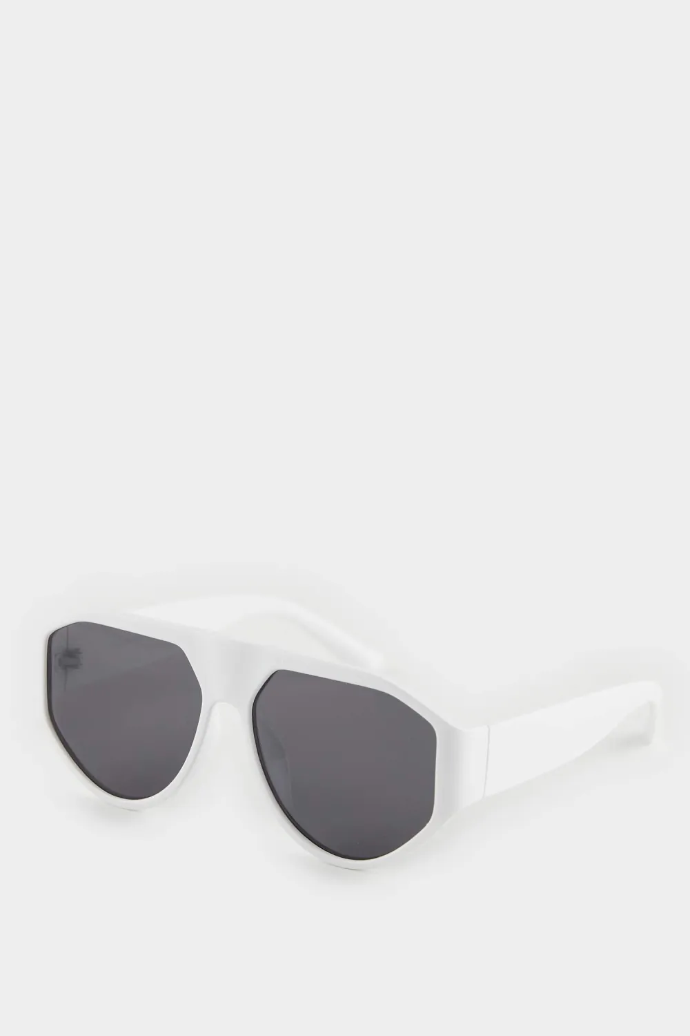 Women's Irregularly Shaped Sunglasses
